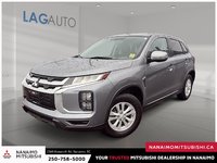 2021 Mitsubishi RVR SE-0