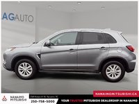 2021 Mitsubishi RVR SE-5