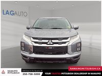 2021 Mitsubishi RVR SE-2