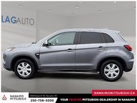 2021 Mitsubishi RVR ES-5