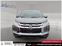 2021 Mitsubishi RVR ES-2