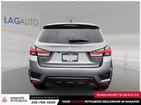 2021 Mitsubishi RVR ES-3