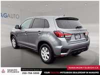 2021 Mitsubishi RVR ES-4