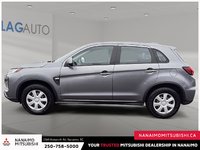 2021 Mitsubishi RVR ES-5