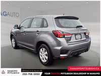 2021 Mitsubishi RVR ES-4