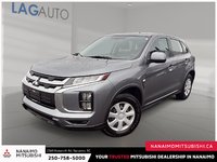 2021 Mitsubishi RVR ES-0