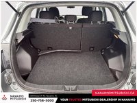 2021 Mitsubishi RVR ES-6