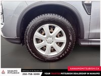 2021 Mitsubishi RVR ES-1