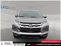 2021 Mitsubishi RVR ES-2