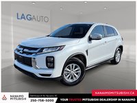 2021 Mitsubishi RVR SE-0