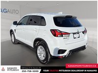 2021 Mitsubishi RVR SE-3