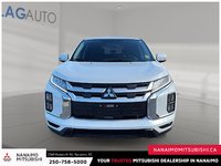 2021 Mitsubishi RVR ES-2