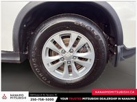 2021 Mitsubishi RVR ES-1