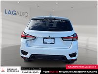 2021 Mitsubishi RVR ES-3