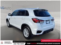 2021 Mitsubishi RVR ES-4