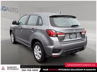 2021 Mitsubishi RVR ES-4