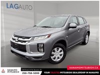 2021 Mitsubishi RVR ES-0