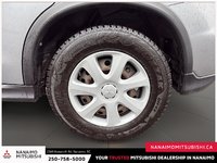 2021 Mitsubishi RVR ES-1