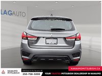 2021 Mitsubishi RVR ES-3