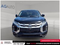 2021 Mitsubishi RVR ES-2