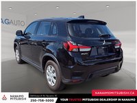 2021 Mitsubishi RVR ES-4