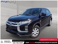 2021 Mitsubishi RVR ES-0
