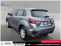 2021 Mitsubishi RVR SE AWC-4