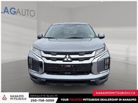 2021 Mitsubishi RVR SE AWC-2