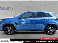 2022 Mitsubishi RVR ES-3