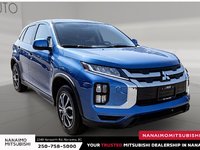 2022 Mitsubishi RVR ES-1