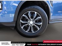 2022 Mitsubishi RVR ES-2