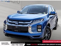 2022 Mitsubishi RVR ES-0