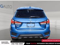 2022 Mitsubishi RVR ES-5