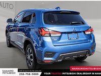 2022 Mitsubishi RVR ES-4