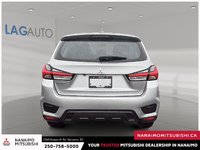 2022 Mitsubishi RVR ES-3