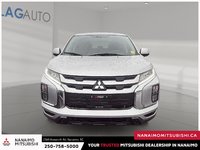 2022 Mitsubishi RVR ES-2