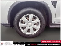 2022 Mitsubishi RVR ES-1