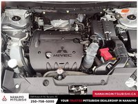 2022 Mitsubishi RVR ES-7