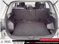 2022 Mitsubishi RVR ES-6