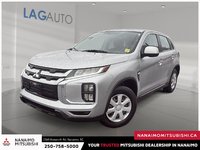 2022 Mitsubishi RVR ES-0