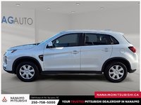 2022 Mitsubishi RVR ES-4