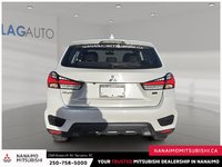 2022 Mitsubishi RVR ES-4