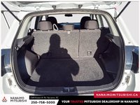 2022 Mitsubishi RVR ES-5