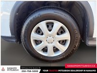 2022 Mitsubishi RVR ES-1