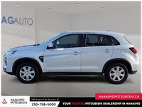 2022 Mitsubishi RVR ES-2