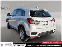 2022 Mitsubishi RVR ES-3