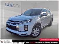 2022 Mitsubishi RVR ES-0