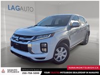 2022 Mitsubishi RVR ES-0