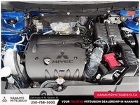 2022 Mitsubishi RVR ES-7