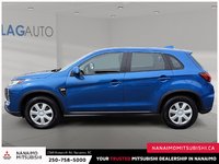 2022 Mitsubishi RVR ES-5